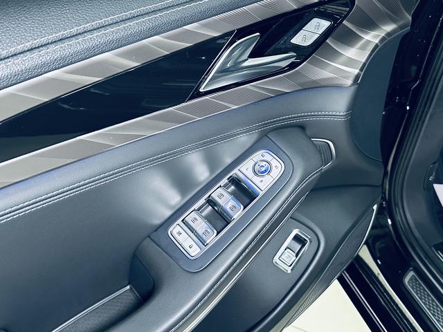 Hongqi H9 2020 thumb 4