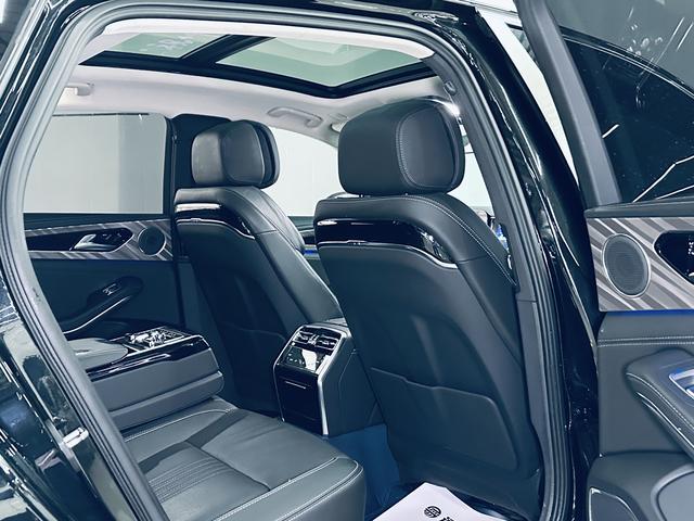 Hongqi H9 2020 thumb 12