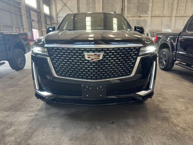 Cadillac Escalade 2024 thumb 3