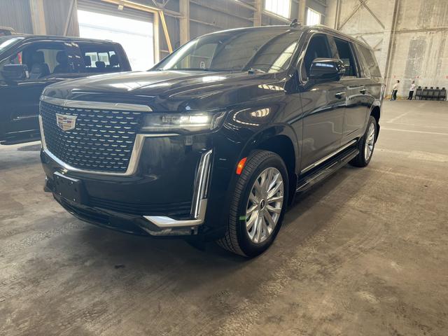 Cadillac Escalade 2024 thumb 5