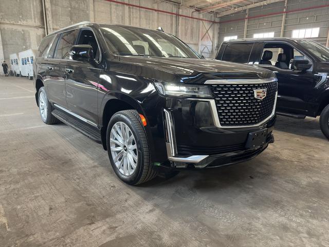 Cadillac Escalade 2024 thumb 7