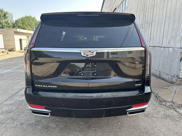 Cadillac Escalade 2024 thumb 8