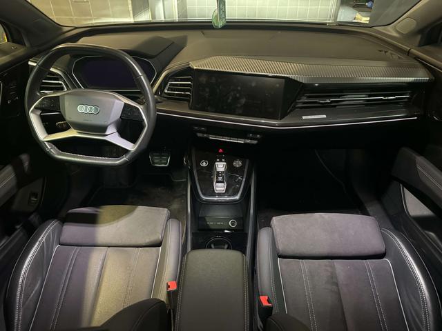Audi Q4 e-tron 2022 thumb 11