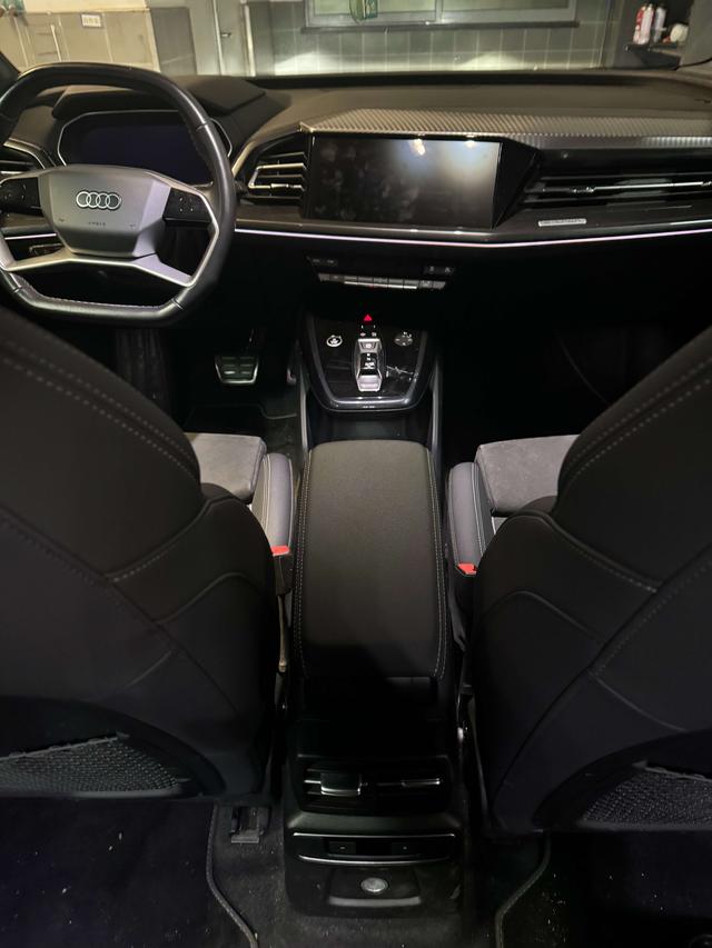 Audi Q4 e-tron 2022 thumb 12