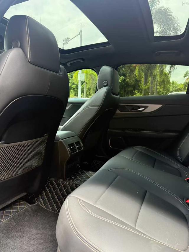Jaguar XEL 2021 thumb 6