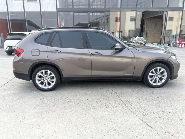 BMW X1 2013 thumb 3
