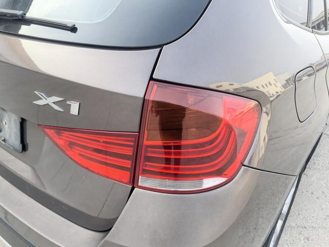 BMW X1 2013 thumb 6
