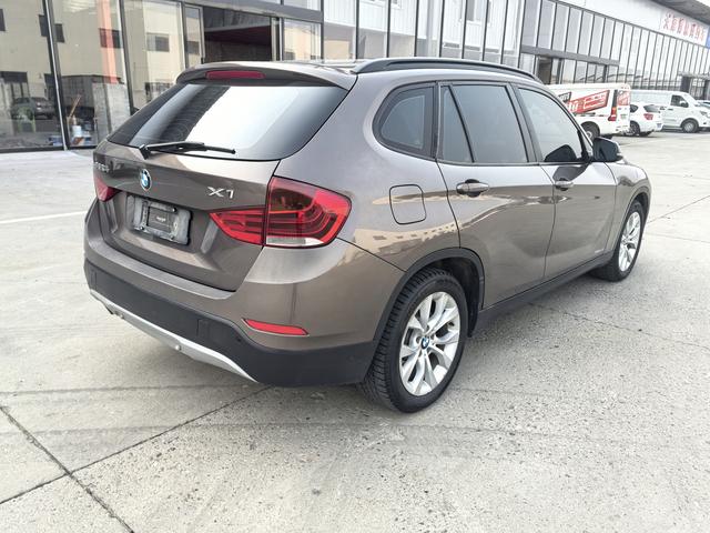 BMW X1 2013 thumb 7