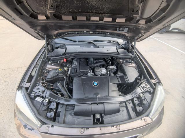 BMW X1 2013 thumb 9