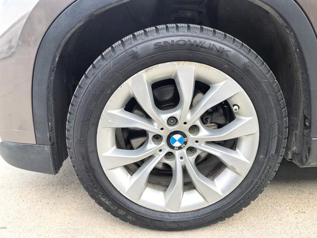 BMW X1 2013 thumb 12