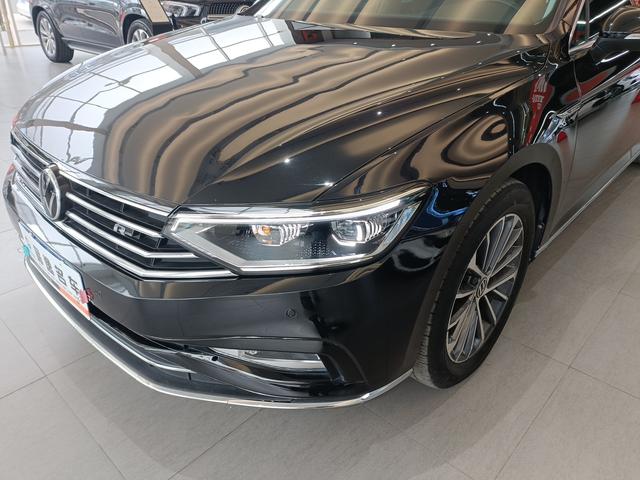 Volkswagen Magotan 2020 thumb 3