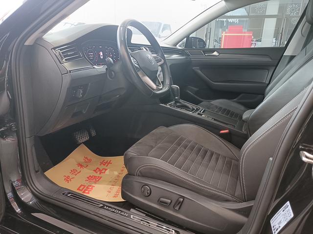 Volkswagen Magotan 2020 thumb 7