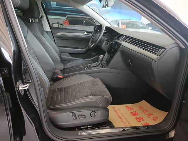 Volkswagen Magotan 2020 thumb 8