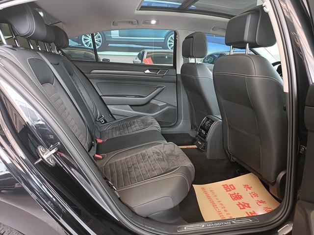 Volkswagen Magotan 2020 thumb 9
