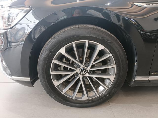 Volkswagen Magotan 2020 thumb 10