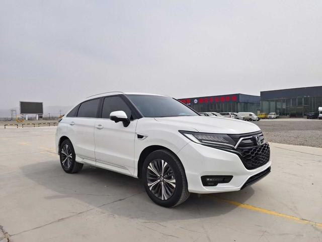 Honda UR-V 2020 thumb 2