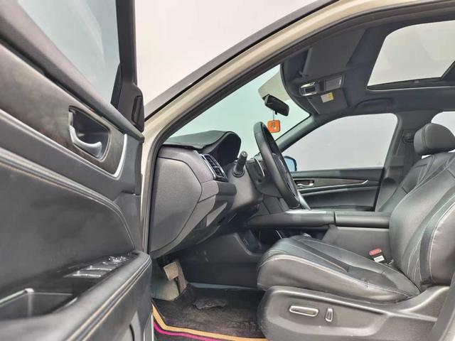 Honda UR-V 2020 thumb 6