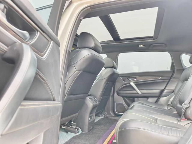 Honda UR-V 2020 thumb 8