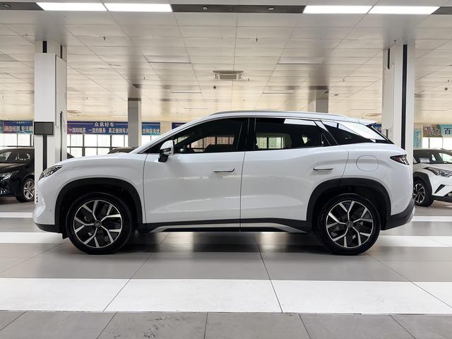 BYD Song 2024 thumb 2