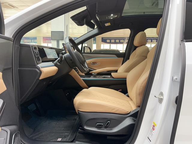BYD Song 2024 thumb 6