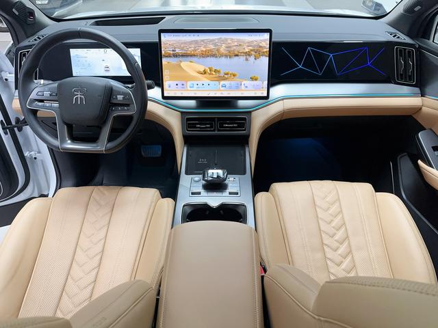 BYD Song 2024 thumb 9