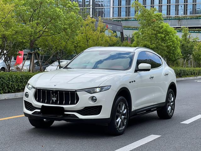 Maserati Levante 2020 thumb 3
