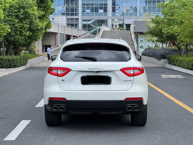Maserati Levante 2020 thumb 8