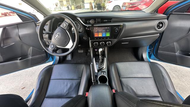 Toyota Levin 2017 thumb 10