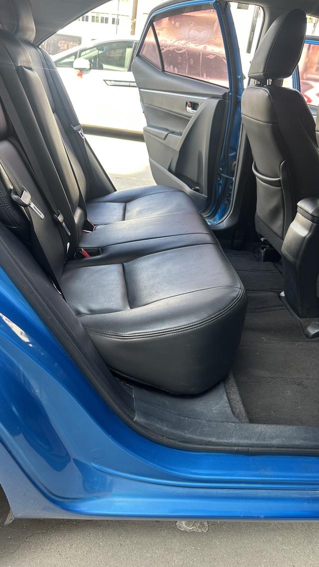 Toyota Levin 2017 thumb 12
