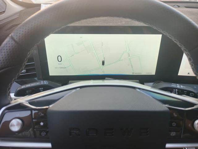 Roewe RX5 Max 2022 thumb 5