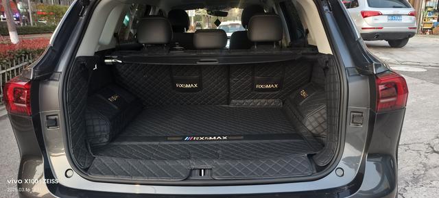 Roewe RX5 Max 2022 thumb 6