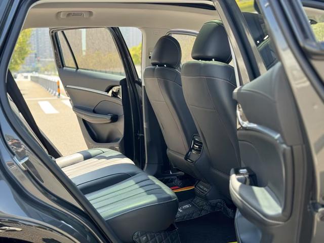 Roewe RX5 Max 2022 thumb 7