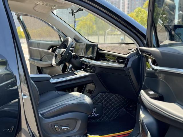Roewe RX5 Max 2022 thumb 8