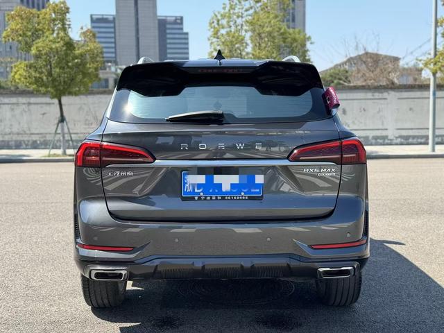 Roewe RX5 Max 2022 thumb 10