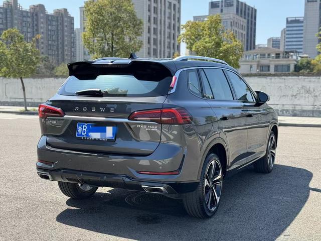 Roewe RX5 Max 2022 thumb 11