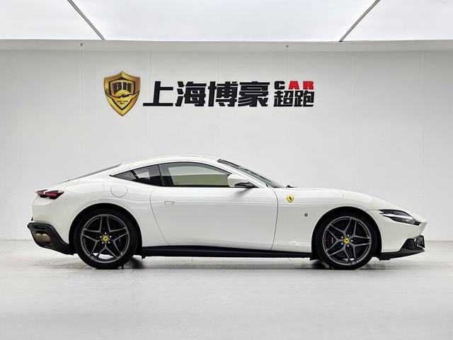 Ferrari Roma 2020 thumb 6