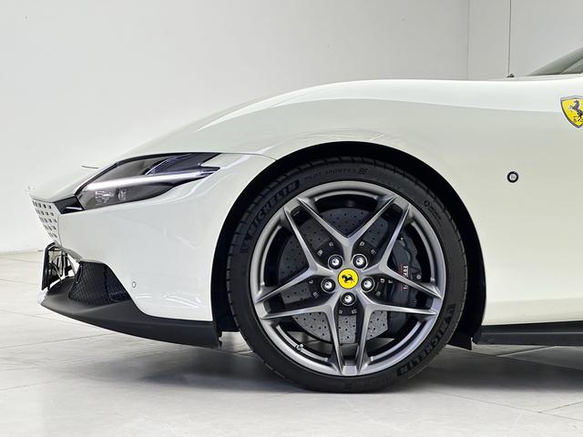 Ferrari Roma 2020 thumb 7