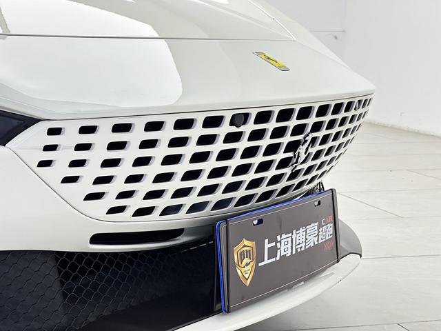 Ferrari Roma 2020 thumb 8