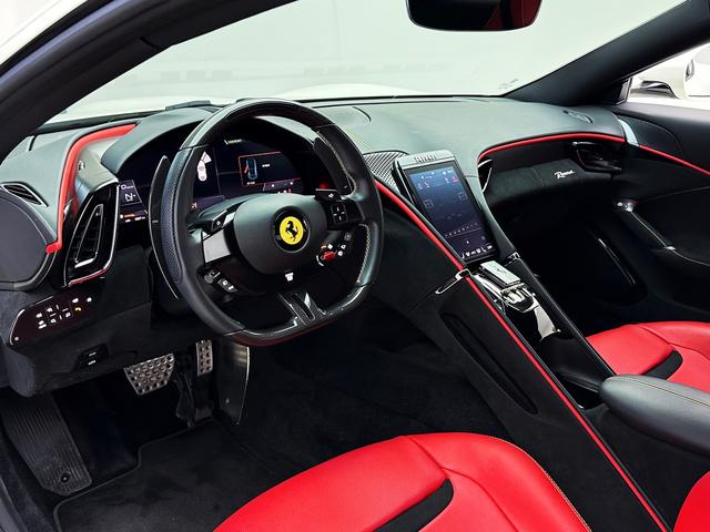 Ferrari Roma 2020 thumb 9