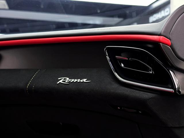 Ferrari Roma 2020 thumb 10