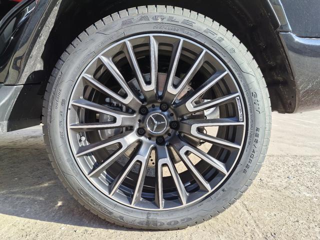 Mercedes-Benz G-Class 2025 thumb 5