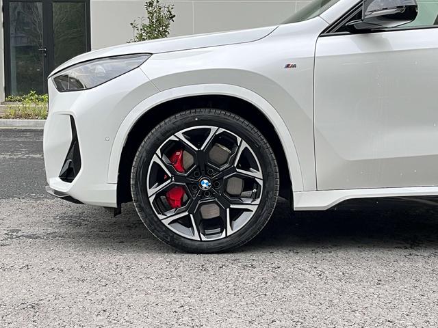 BMW X1 2024 thumb 4