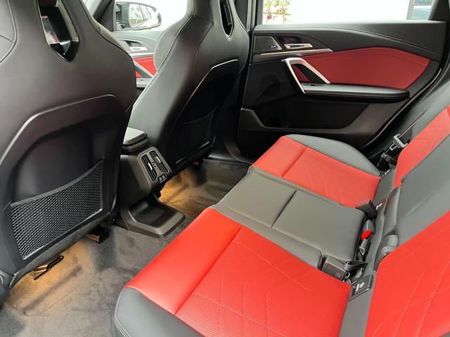 BMW X1 2024 thumb 6