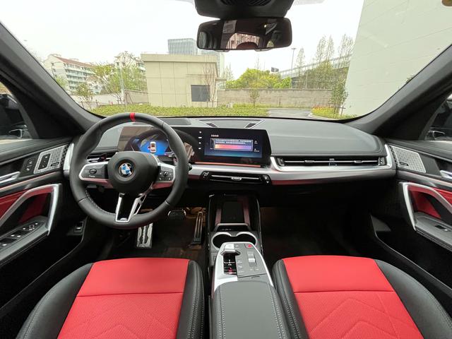 BMW X1 2024 thumb 7