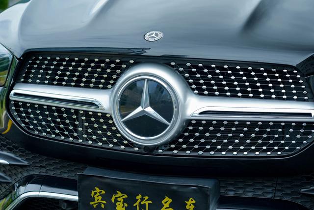 Mercedes-Benz GLE 2020 thumb 6