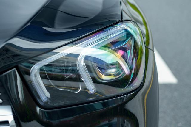 Mercedes-Benz GLE 2020 thumb 7