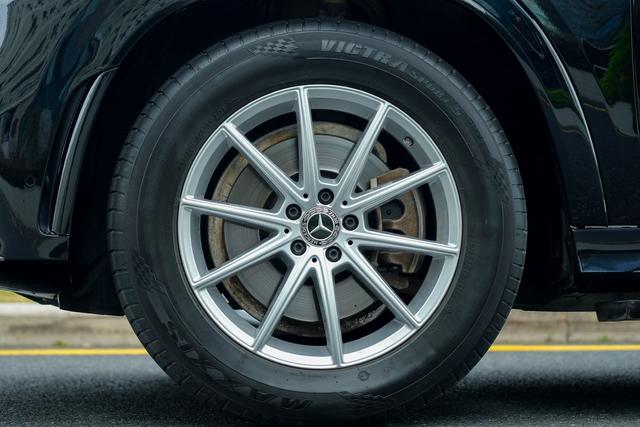 Mercedes-Benz GLE 2020 thumb 8
