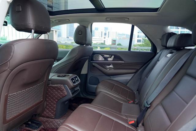 Mercedes-Benz GLE 2020 thumb 11