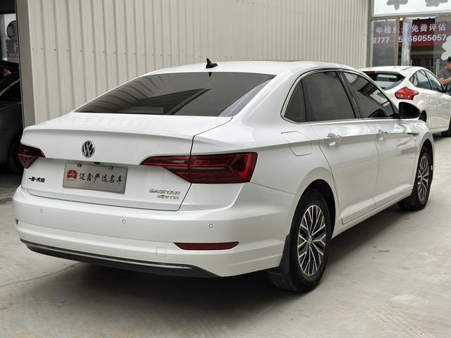 Volkswagen Sagitar 2021 thumb 5