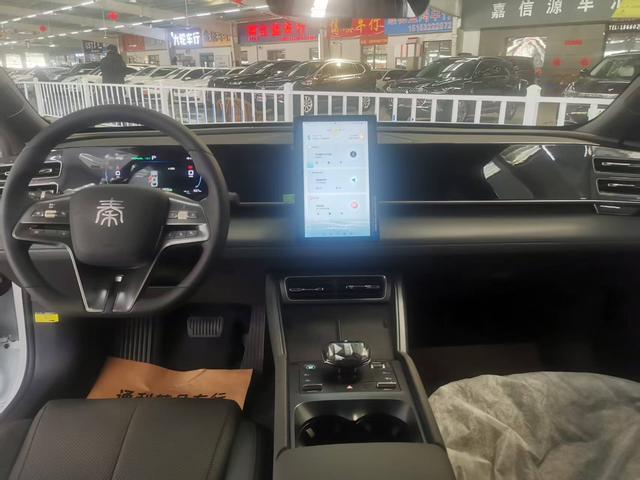 BYD Qin 2024 thumb 2